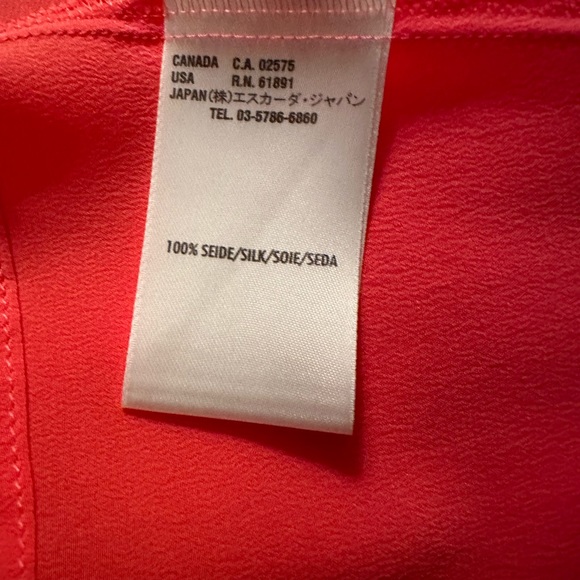 ESCADA Shell - Picture 6 of 7